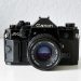 Canon A-1