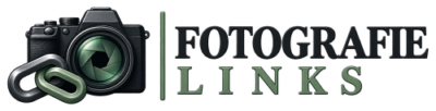 Fotografie Links Logo