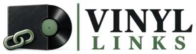 Vinyl Links Logo